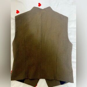 Zara Business vest